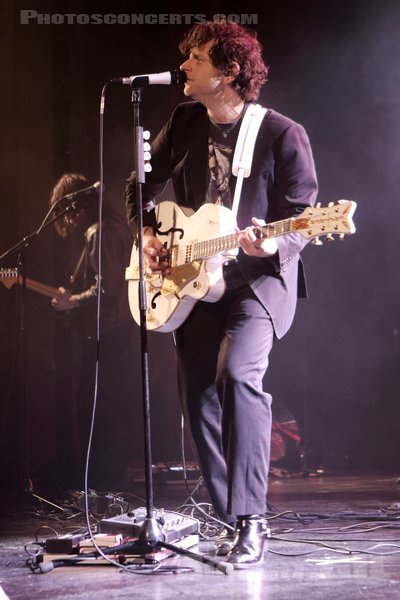 LO MOON - 2023-02-03 - PARIS - Le Trianon - Matthew Lowell